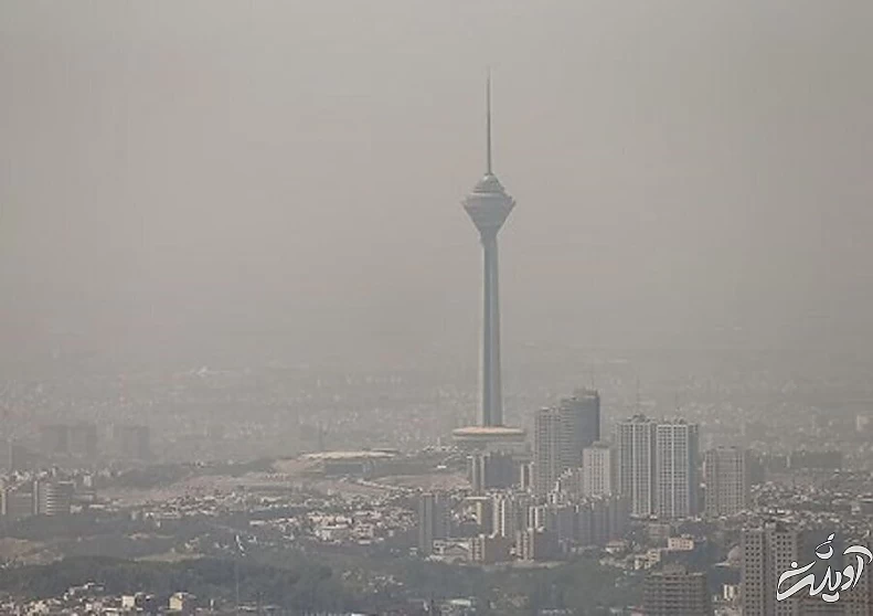 مازوت را فراموش کنید؛ متهم جدید آلودگی هوای تهران را بشناسید!